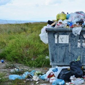 W Kielcach tańszy wywóz śmieci niż w okolicy