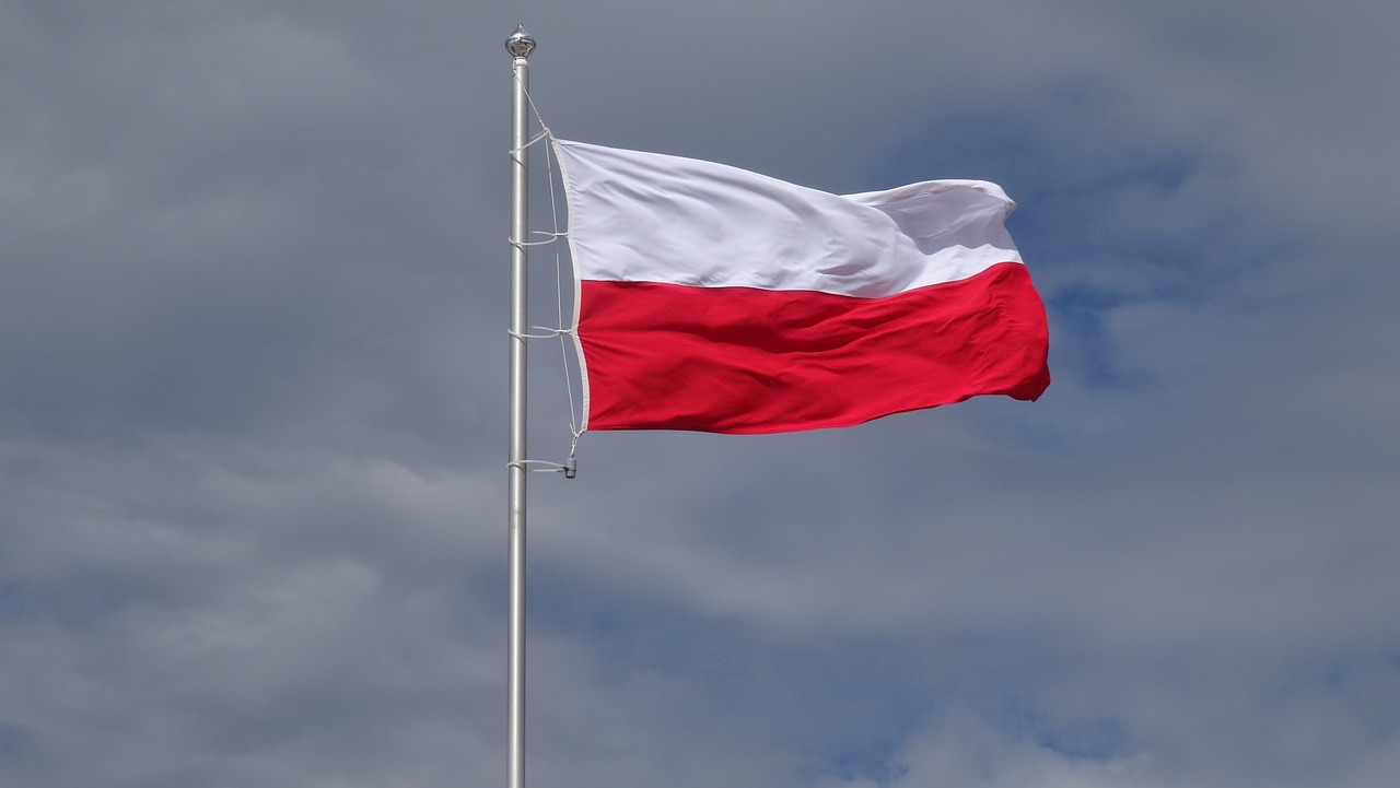 Patriotyczna Majówka w Kielcach. 20 lat w Unii Europejskiej